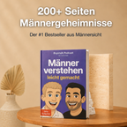 Taschenbuch: Männer Verstehen - leicht gemacht