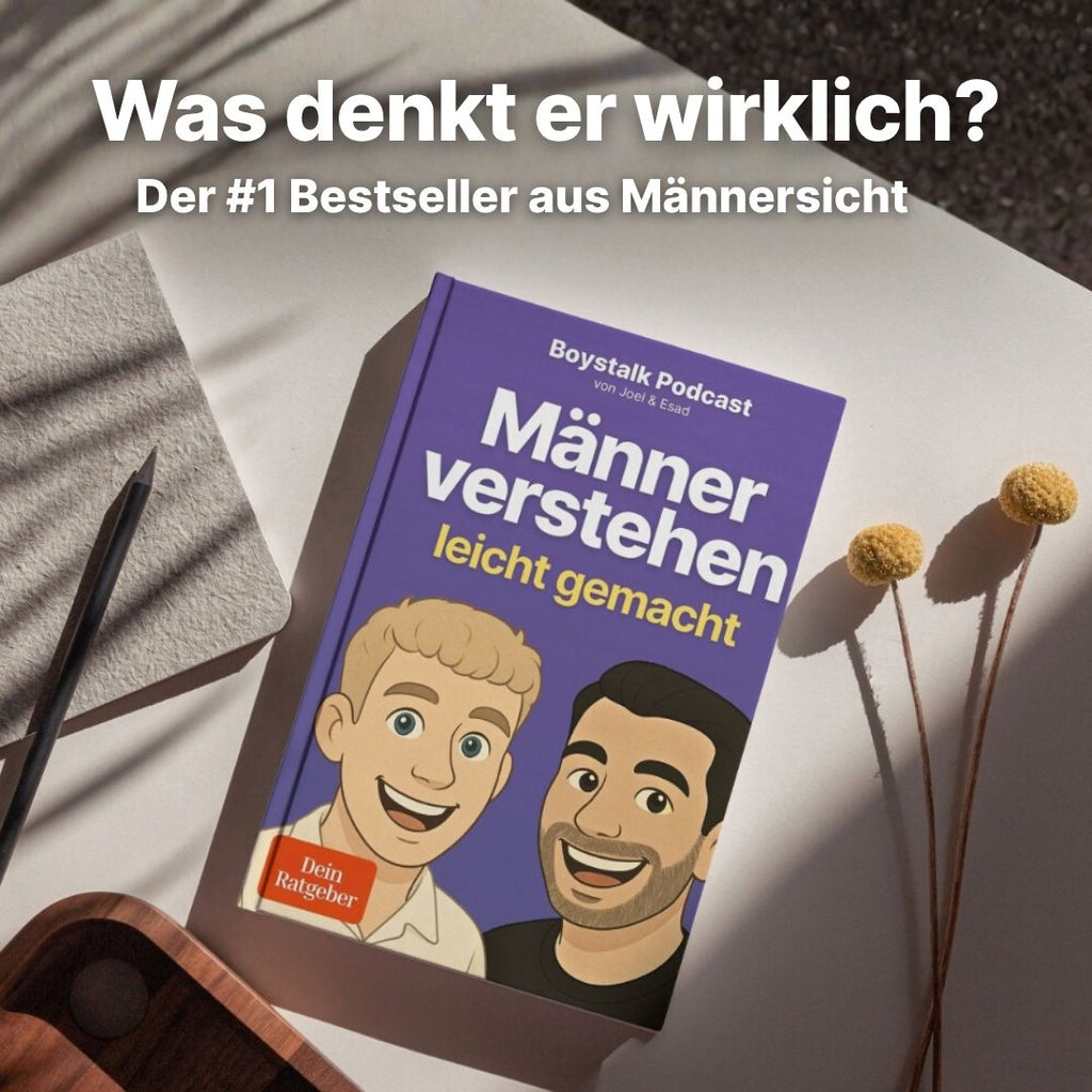 E-Book: Männer Verstehen - leicht gemacht