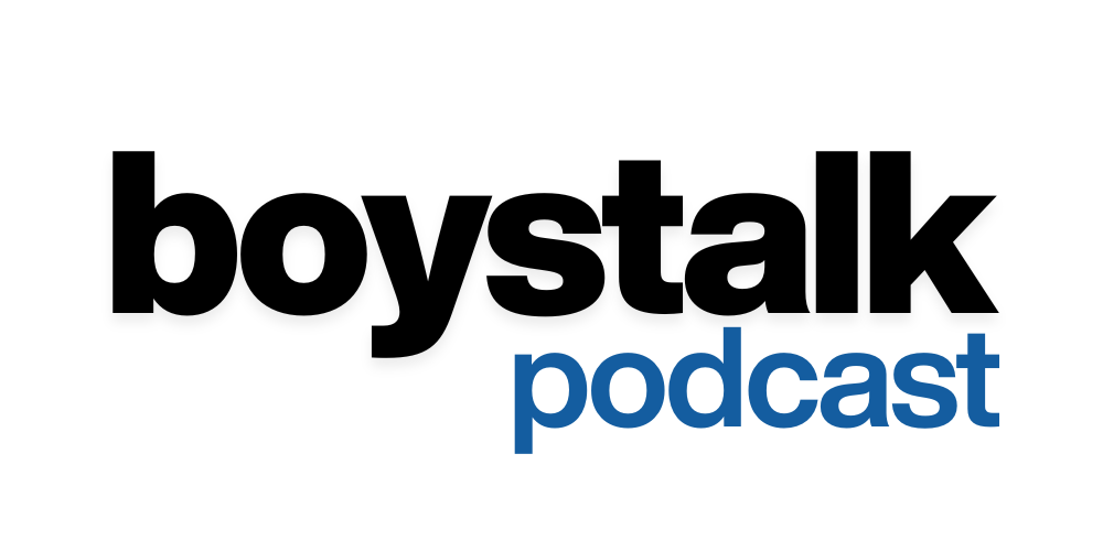 Boystalk Podcast